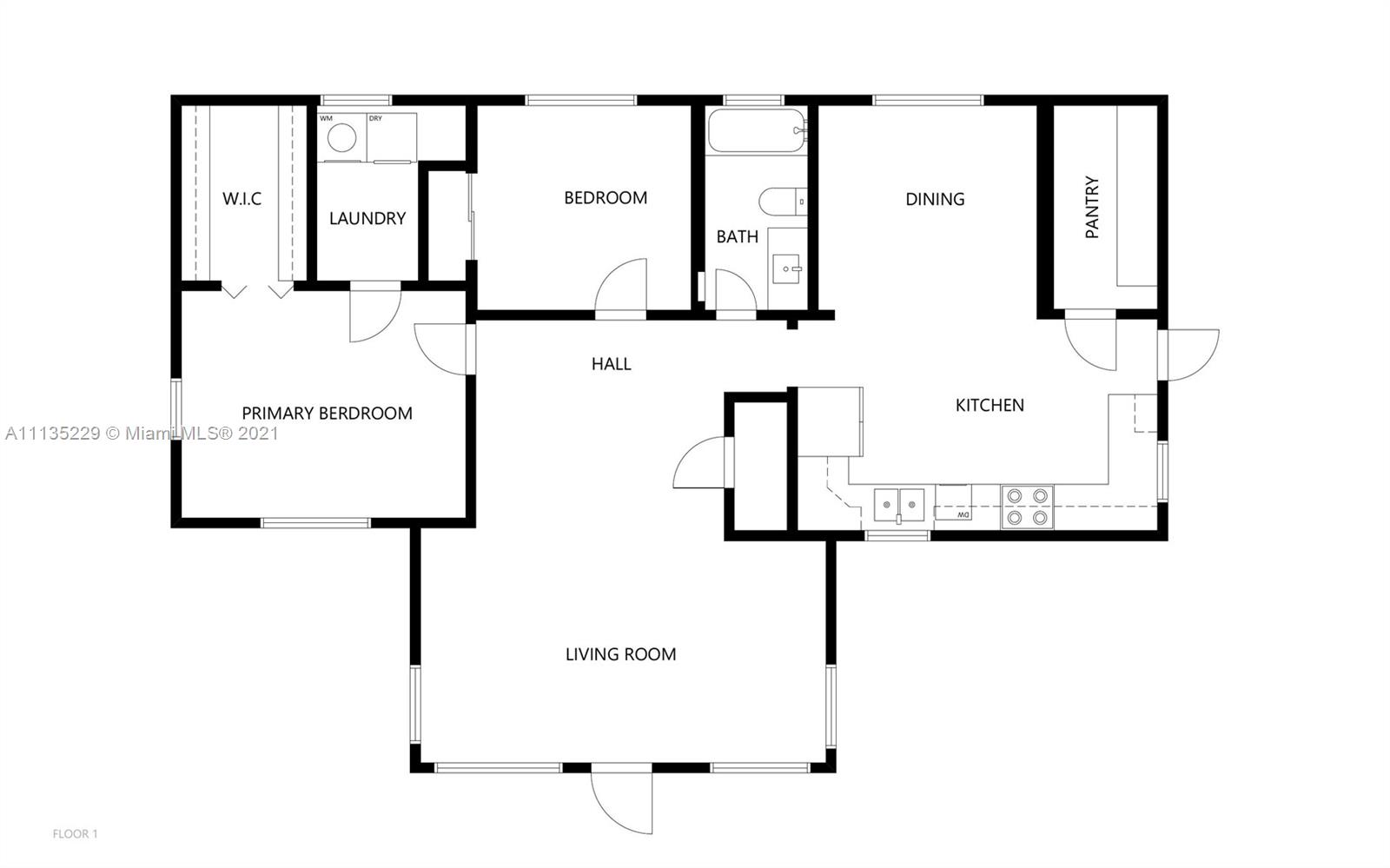 HALLANDALE BY THE SEA - Residential