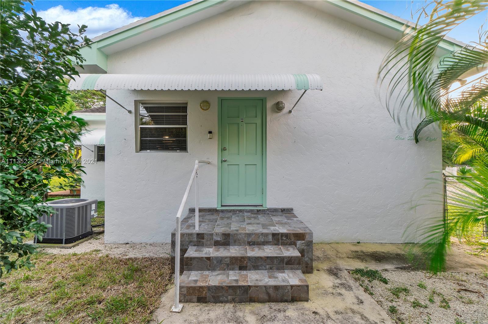 HALLANDALE BY THE SEA - Residential