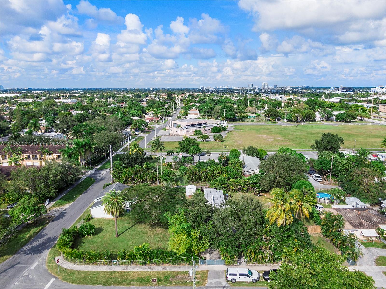 HALLANDALE BY THE SEA - Residential
