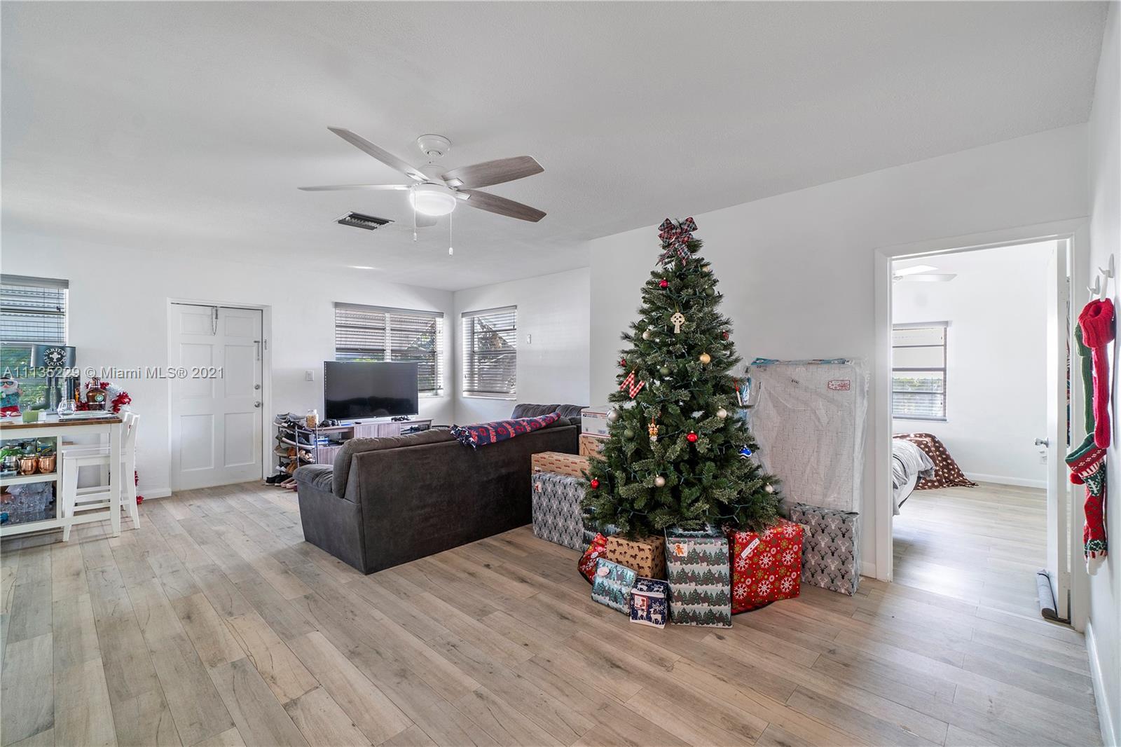 HALLANDALE BY THE SEA - Residential