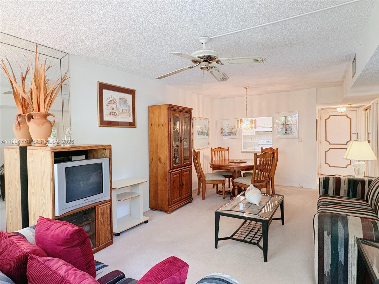 AVILA SOUTH CONDO - Residential