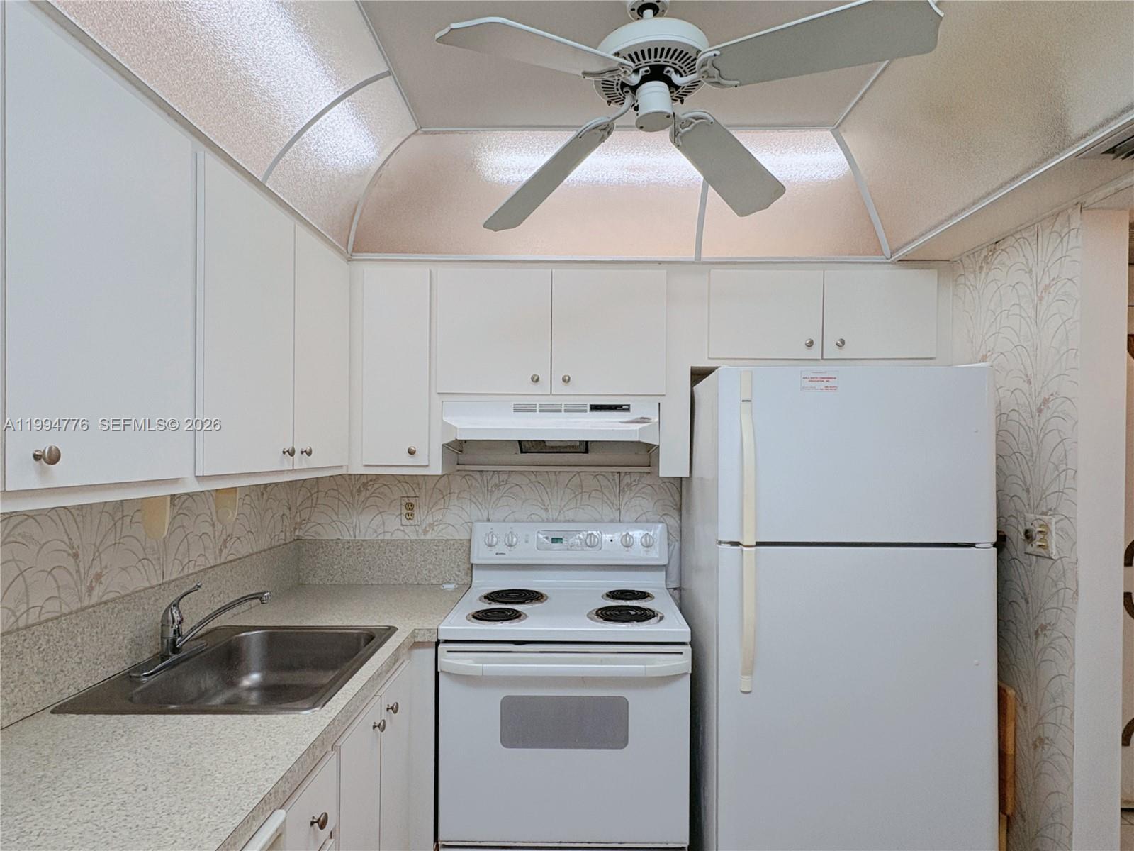 AVILA SOUTH CONDO - Residential
