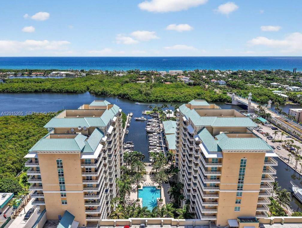 MARINA VILLAGE AT BOYNTON - Residential