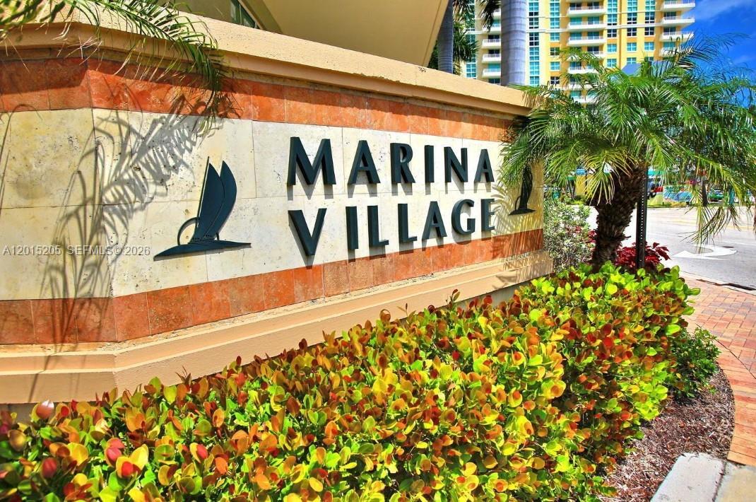 MARINA VILLAGE AT BOYNTON - Residential