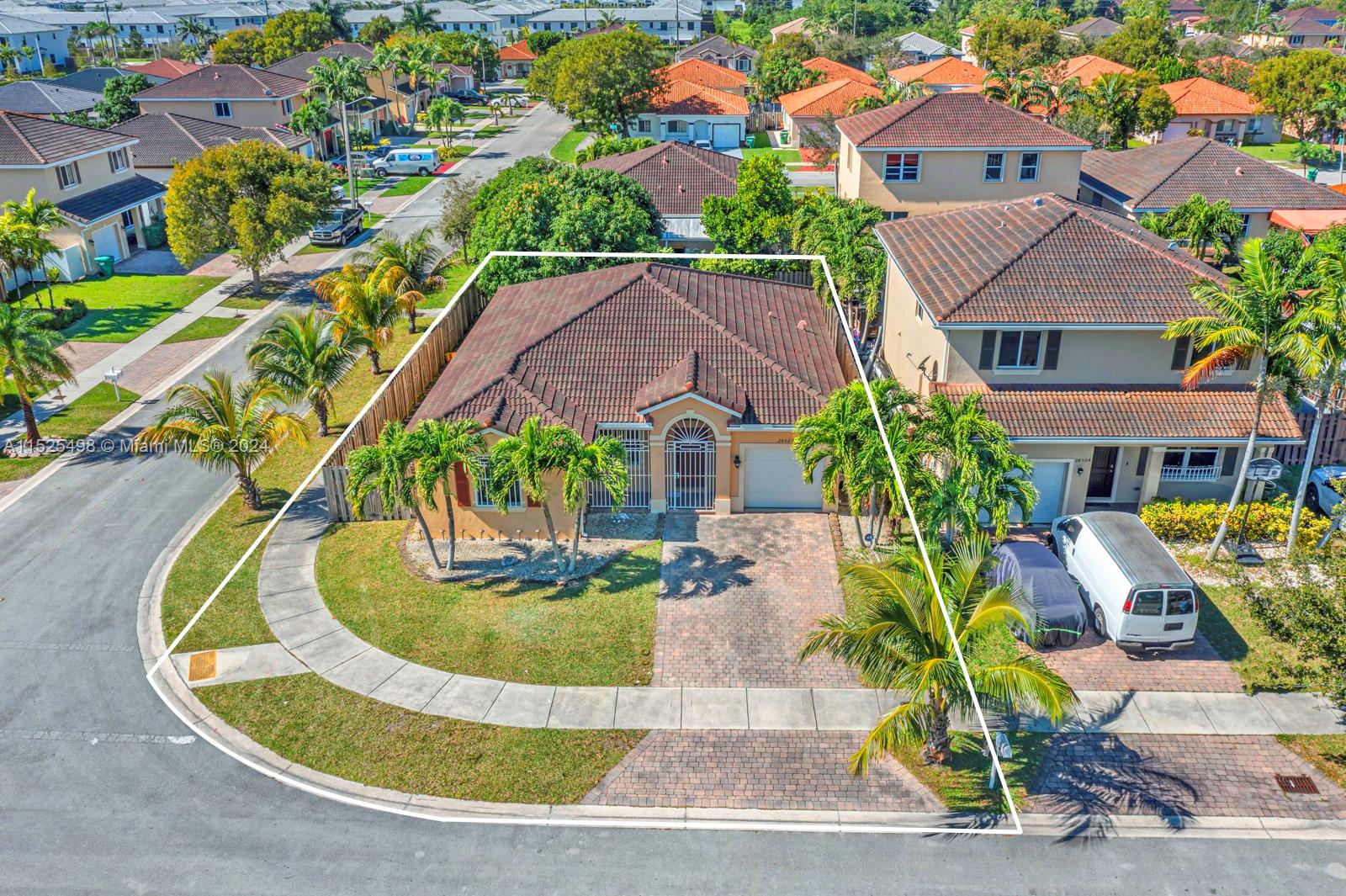 EVERGREEN GARDEN ESTATES - Residential