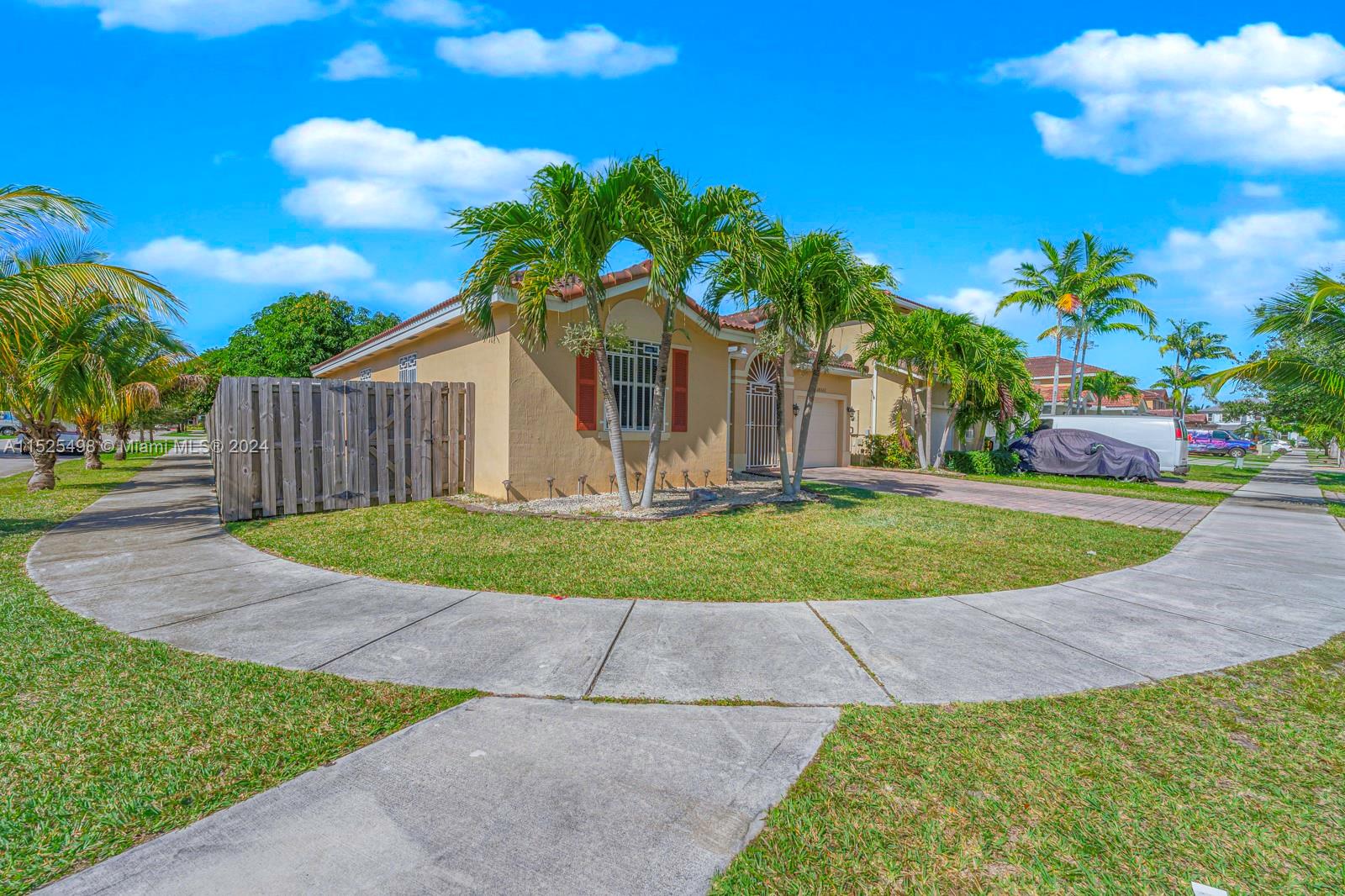 EVERGREEN GARDEN ESTATES - Residential