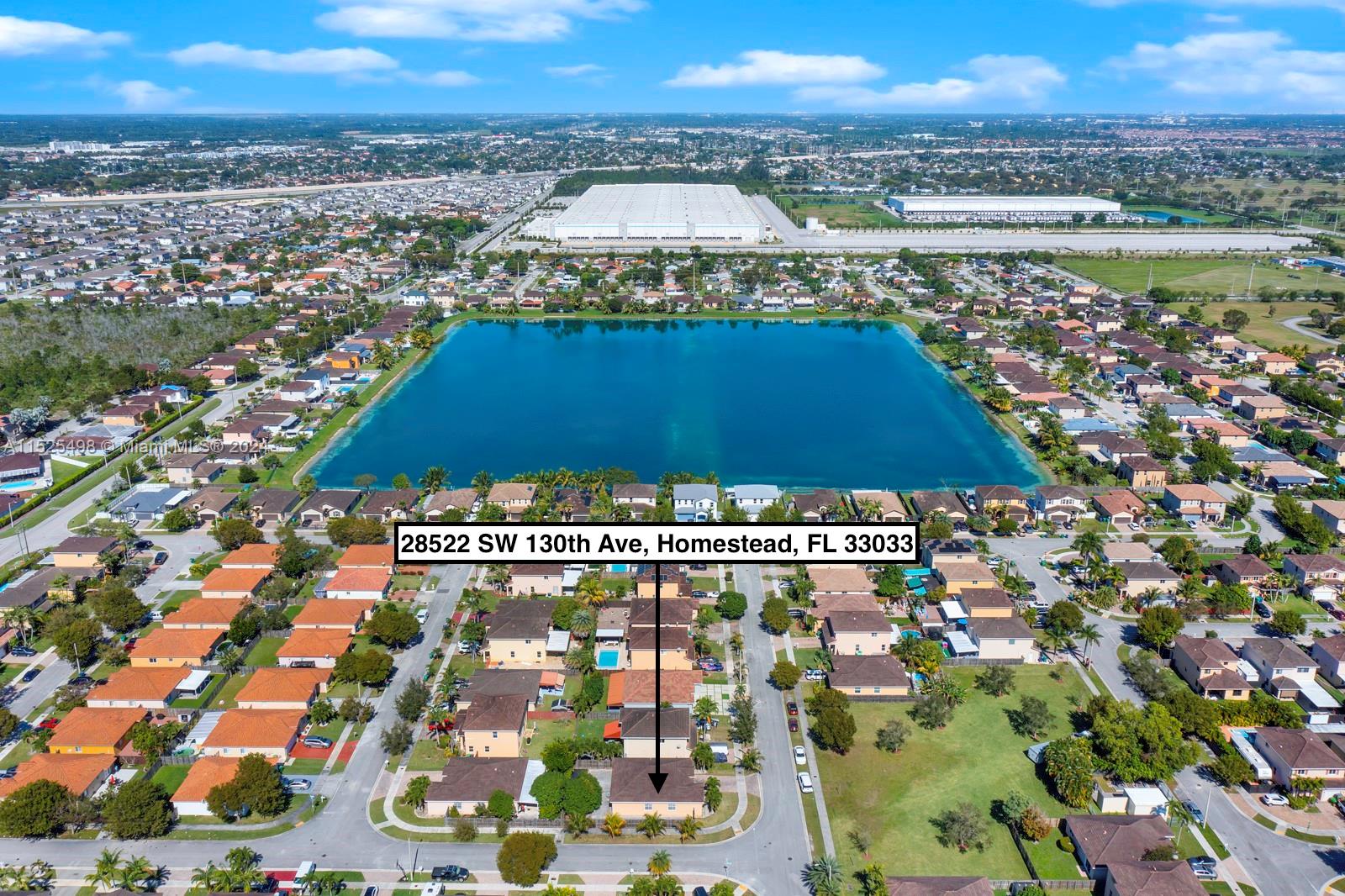 EVERGREEN GARDEN ESTATES - Residential