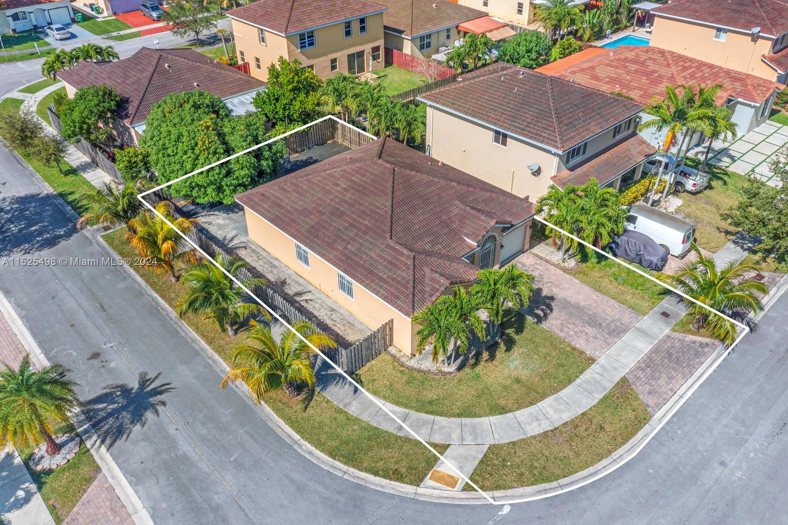EVERGREEN GARDEN ESTATES - Residential