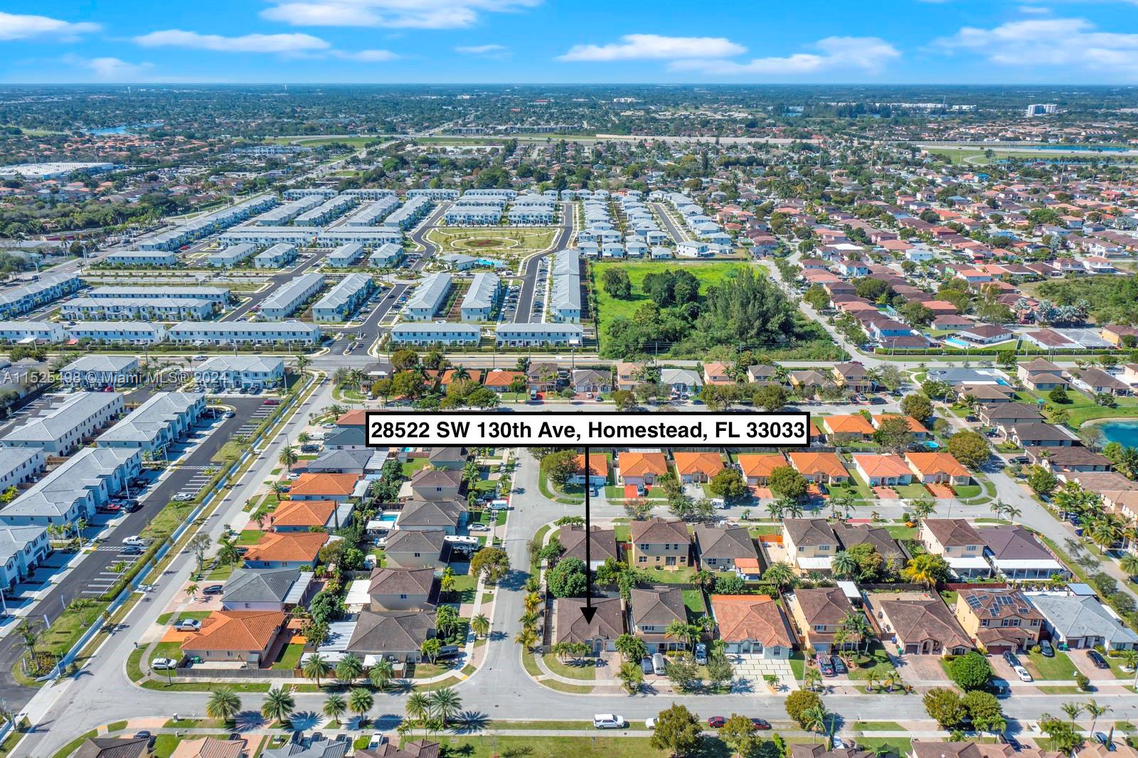 EVERGREEN GARDEN ESTATES - Residential