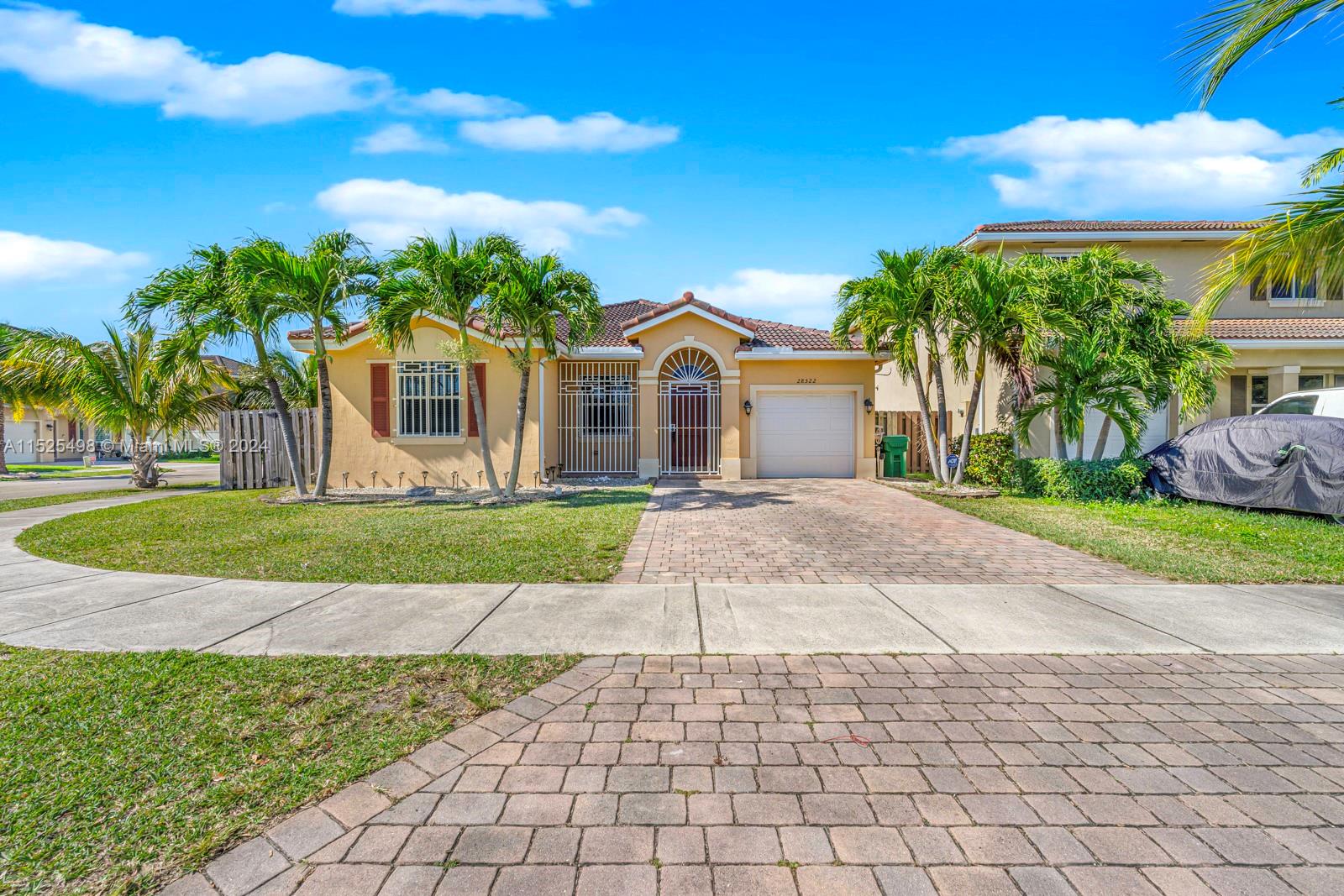 EVERGREEN GARDEN ESTATES - Residential