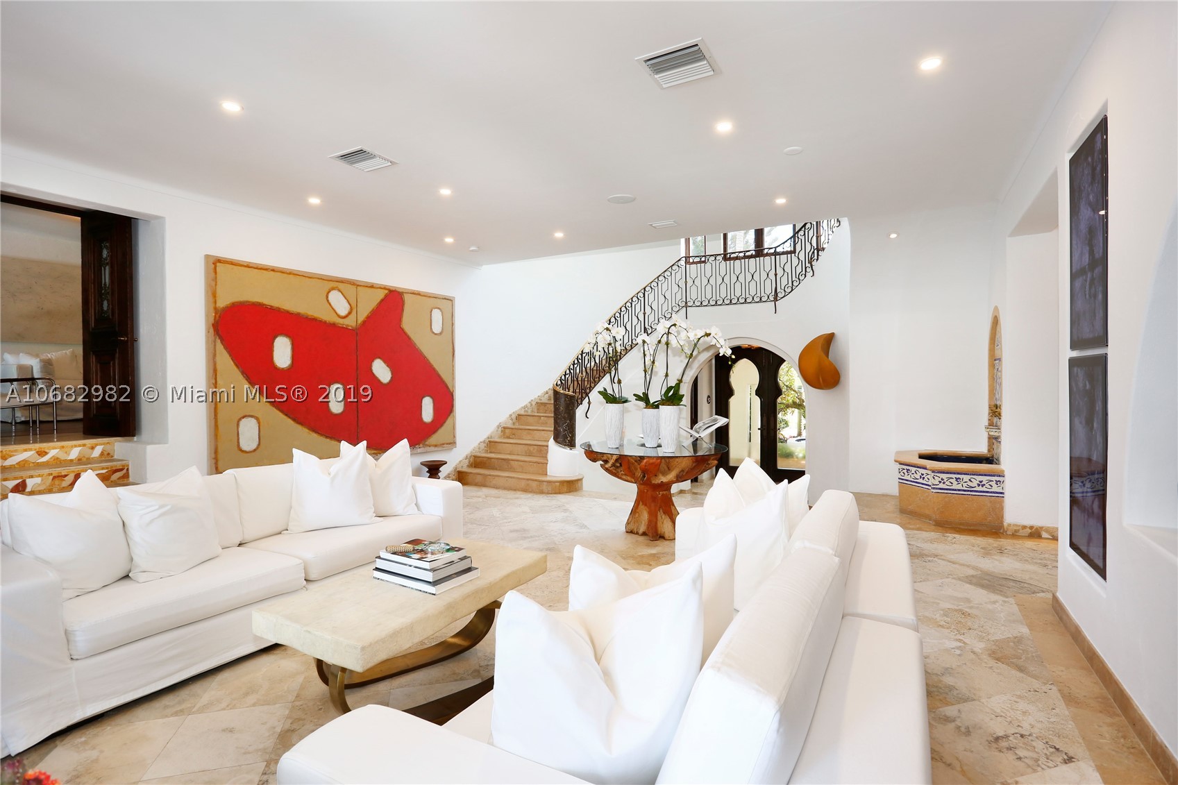 BISCAYNE KEY ESTATES - Residential