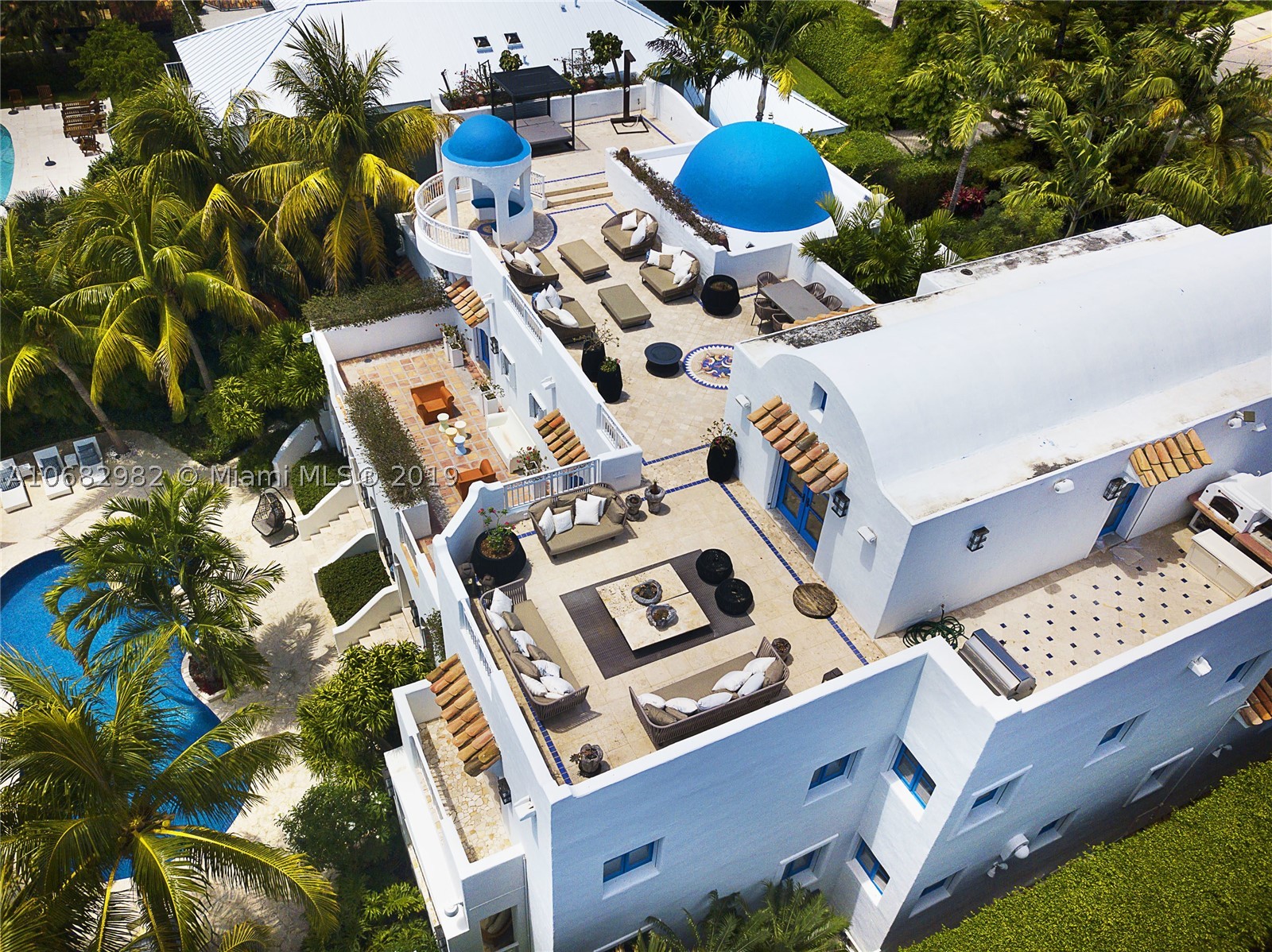 BISCAYNE KEY ESTATES - Residential