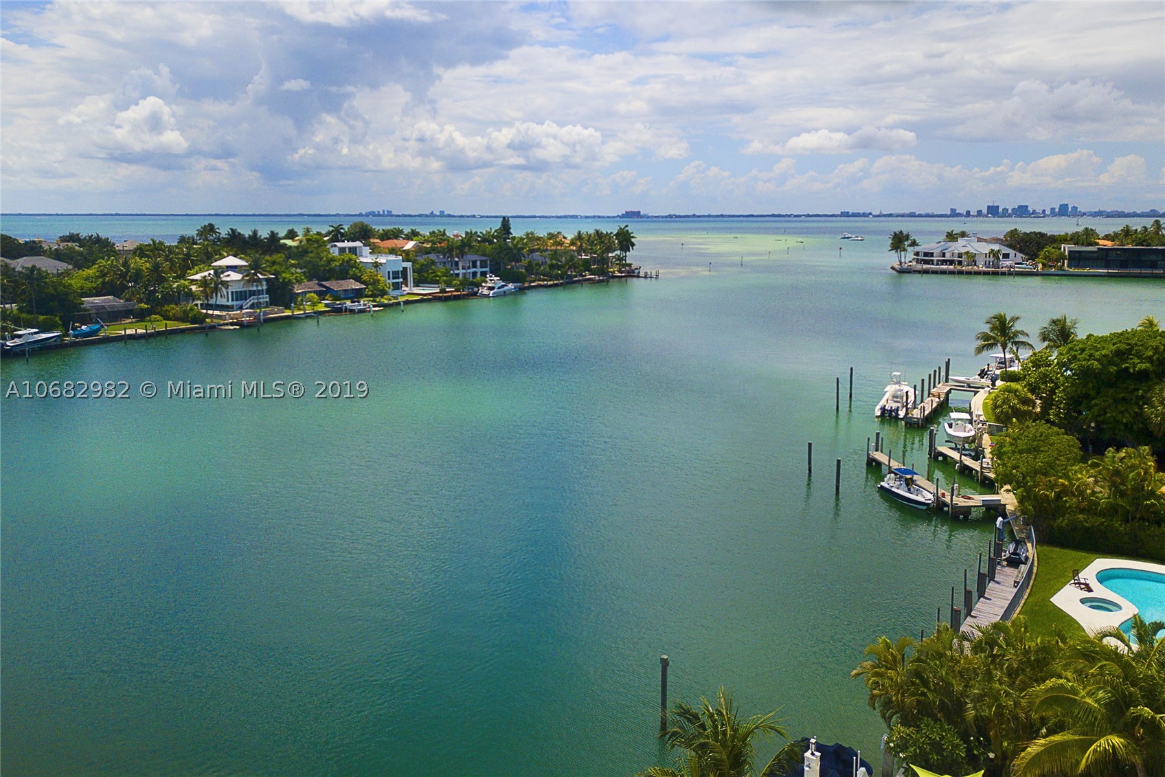 BISCAYNE KEY ESTATES - Residential