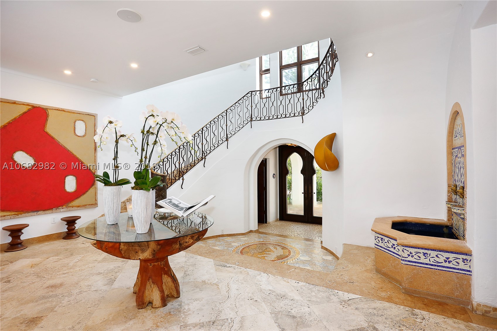 BISCAYNE KEY ESTATES - Residential