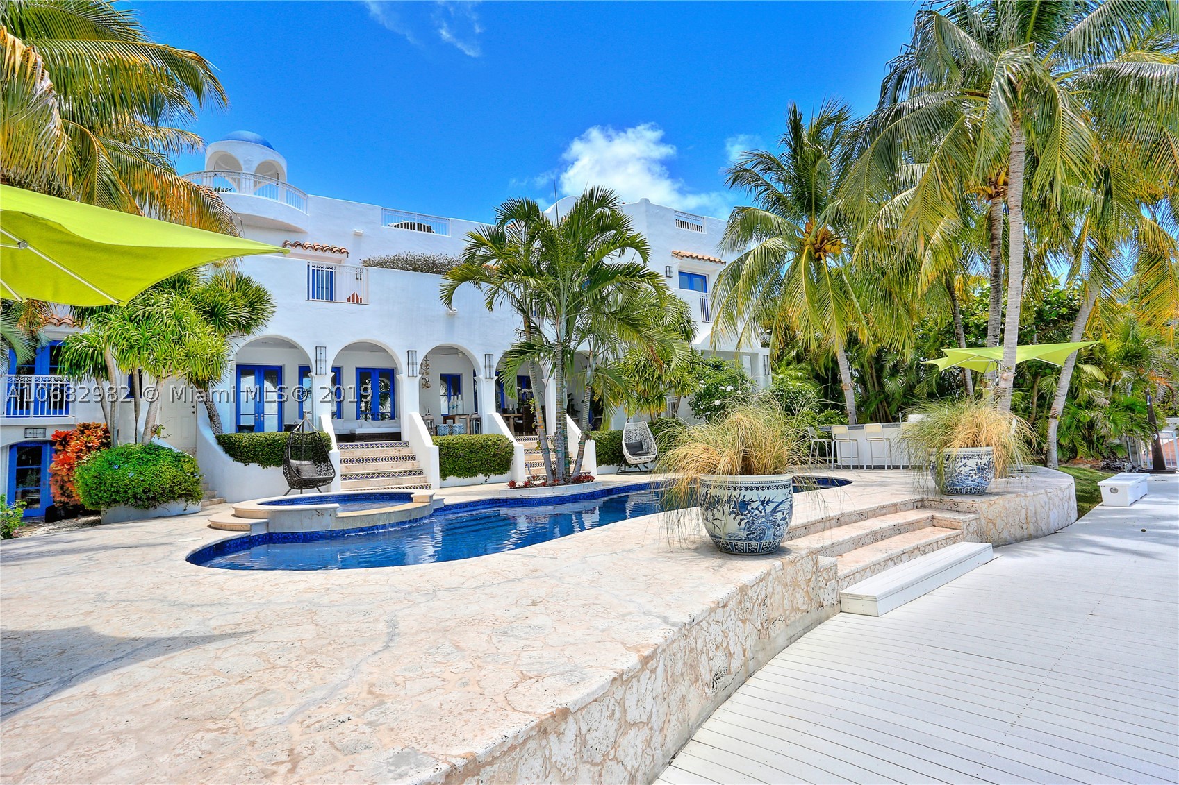 BISCAYNE KEY ESTATES - Residential
