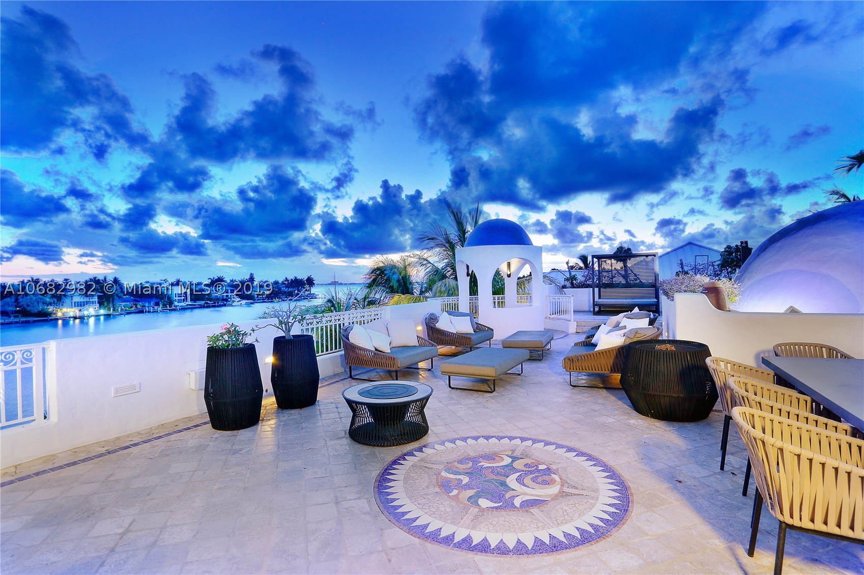 BISCAYNE KEY ESTATES - Residential