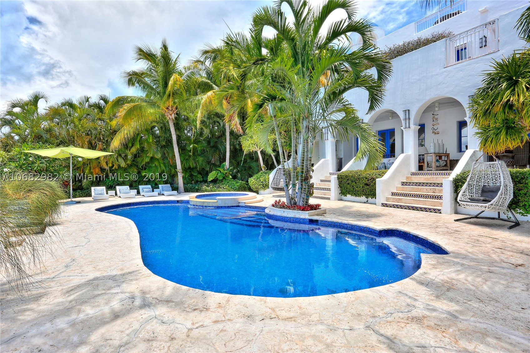 BISCAYNE KEY ESTATES - Residential
