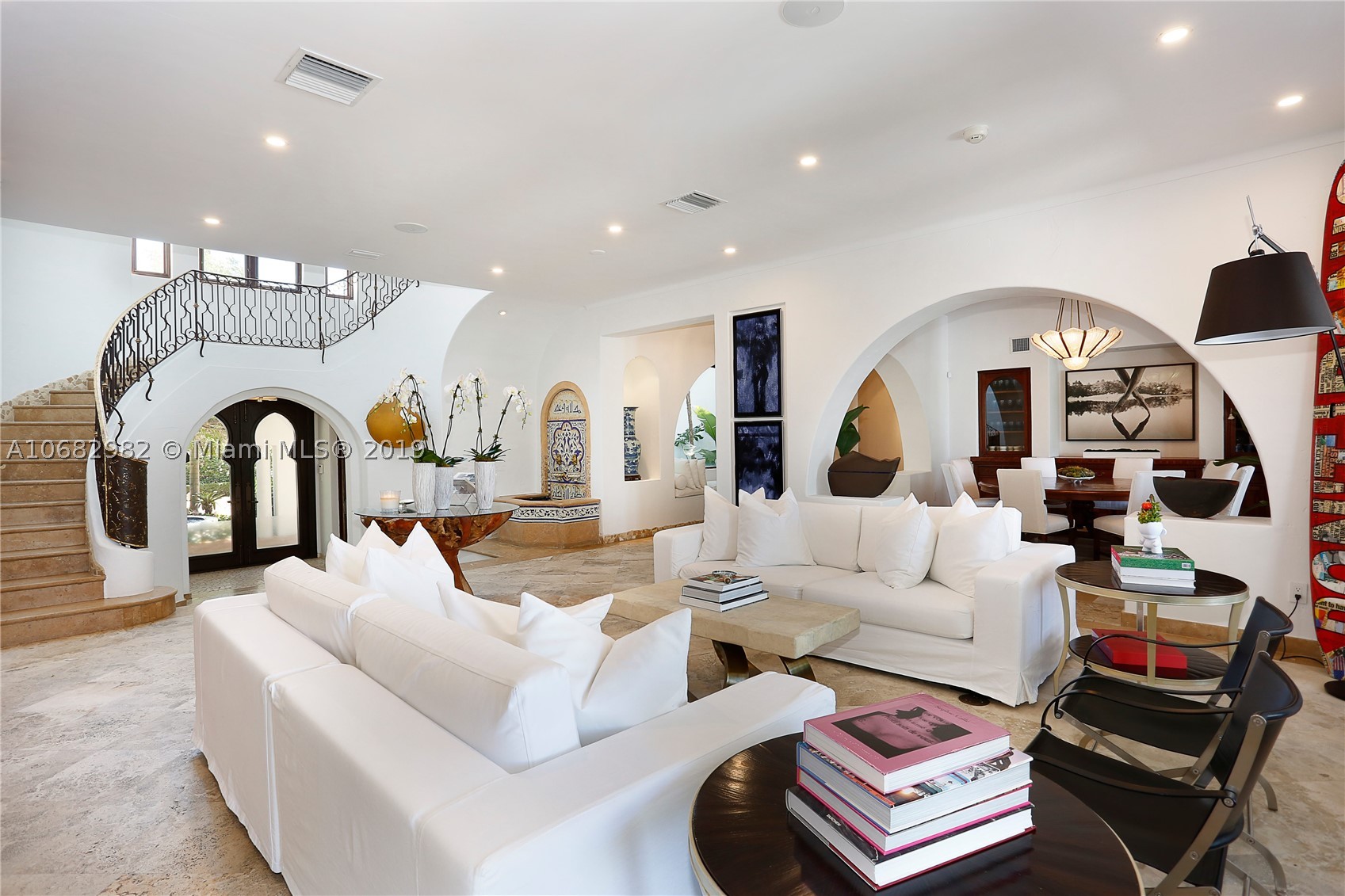 BISCAYNE KEY ESTATES - Residential