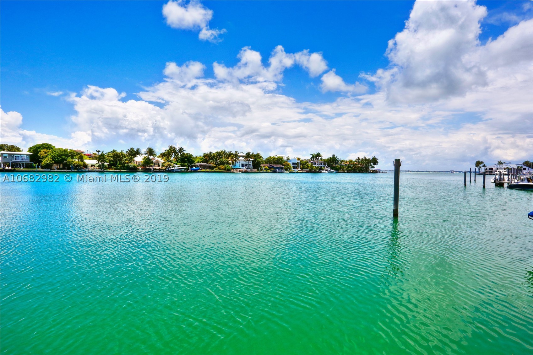 BISCAYNE KEY ESTATES - Residential