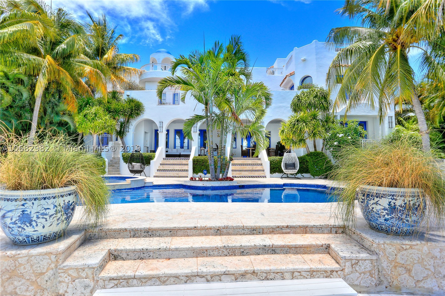 BISCAYNE KEY ESTATES - Residential