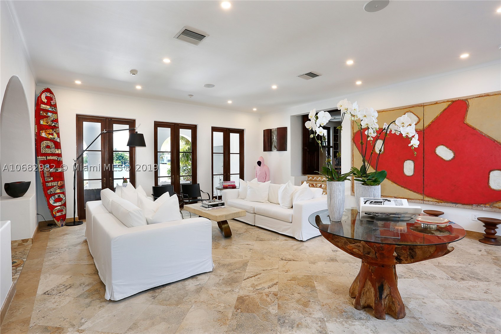 BISCAYNE KEY ESTATES - Residential