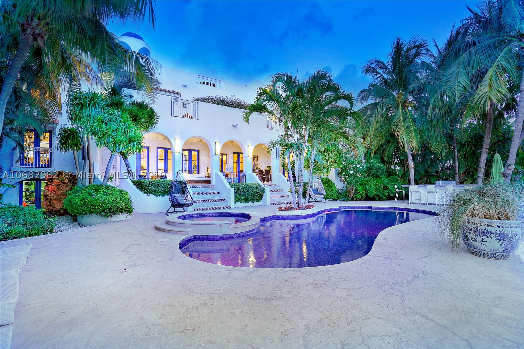 BISCAYNE KEY ESTATES - Residential