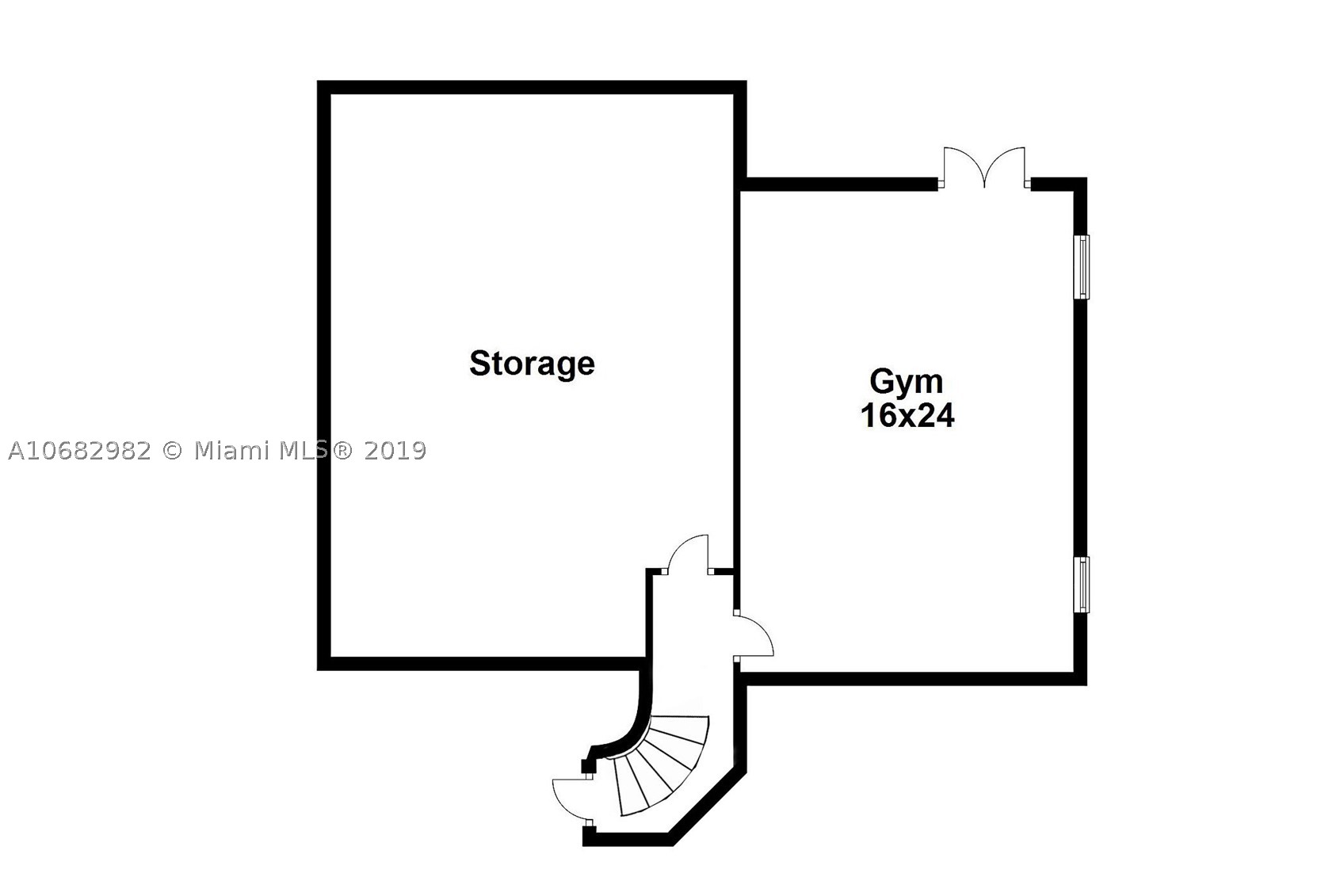 BISCAYNE KEY ESTATES - Residential