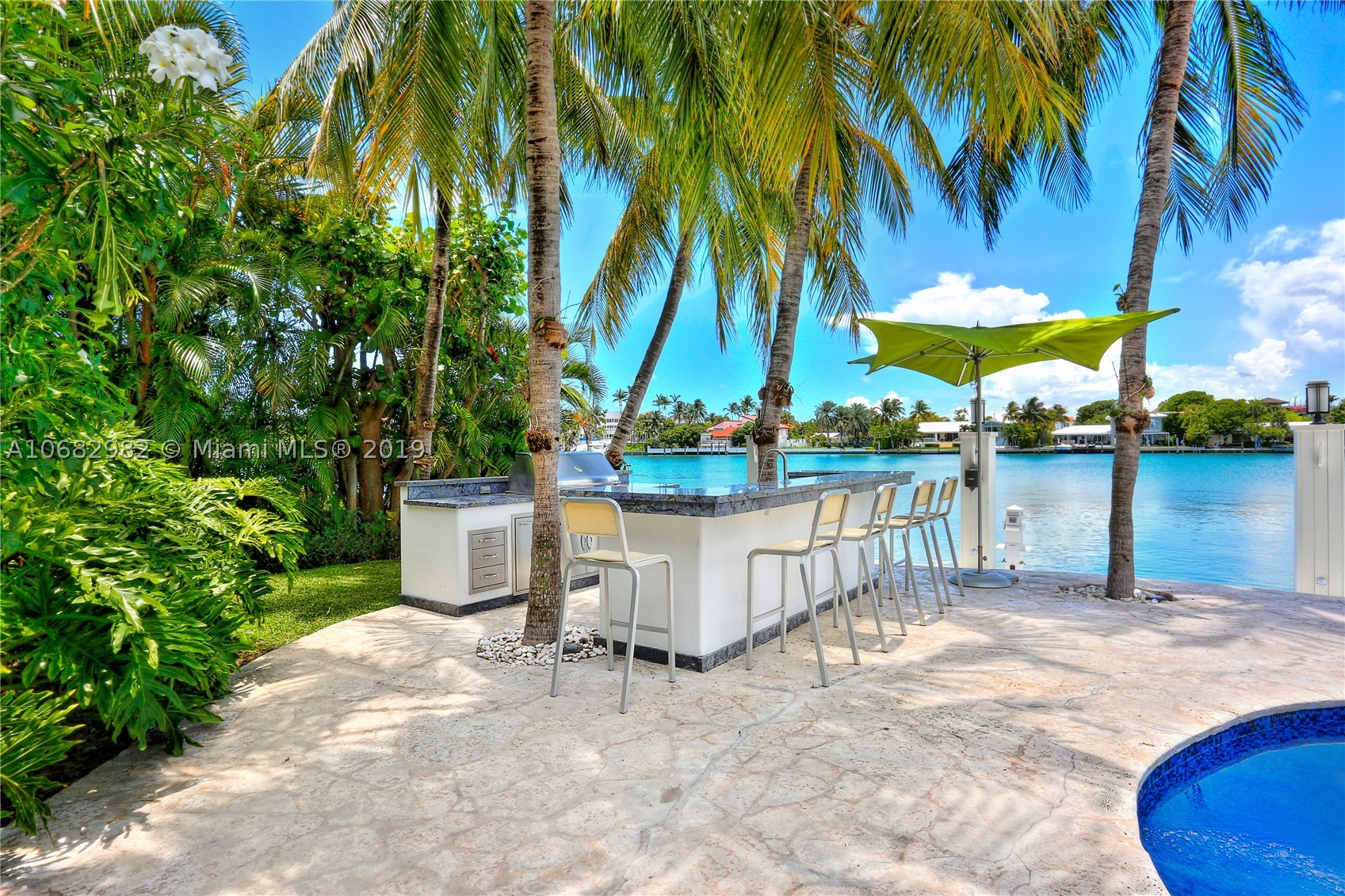 BISCAYNE KEY ESTATES - Residential