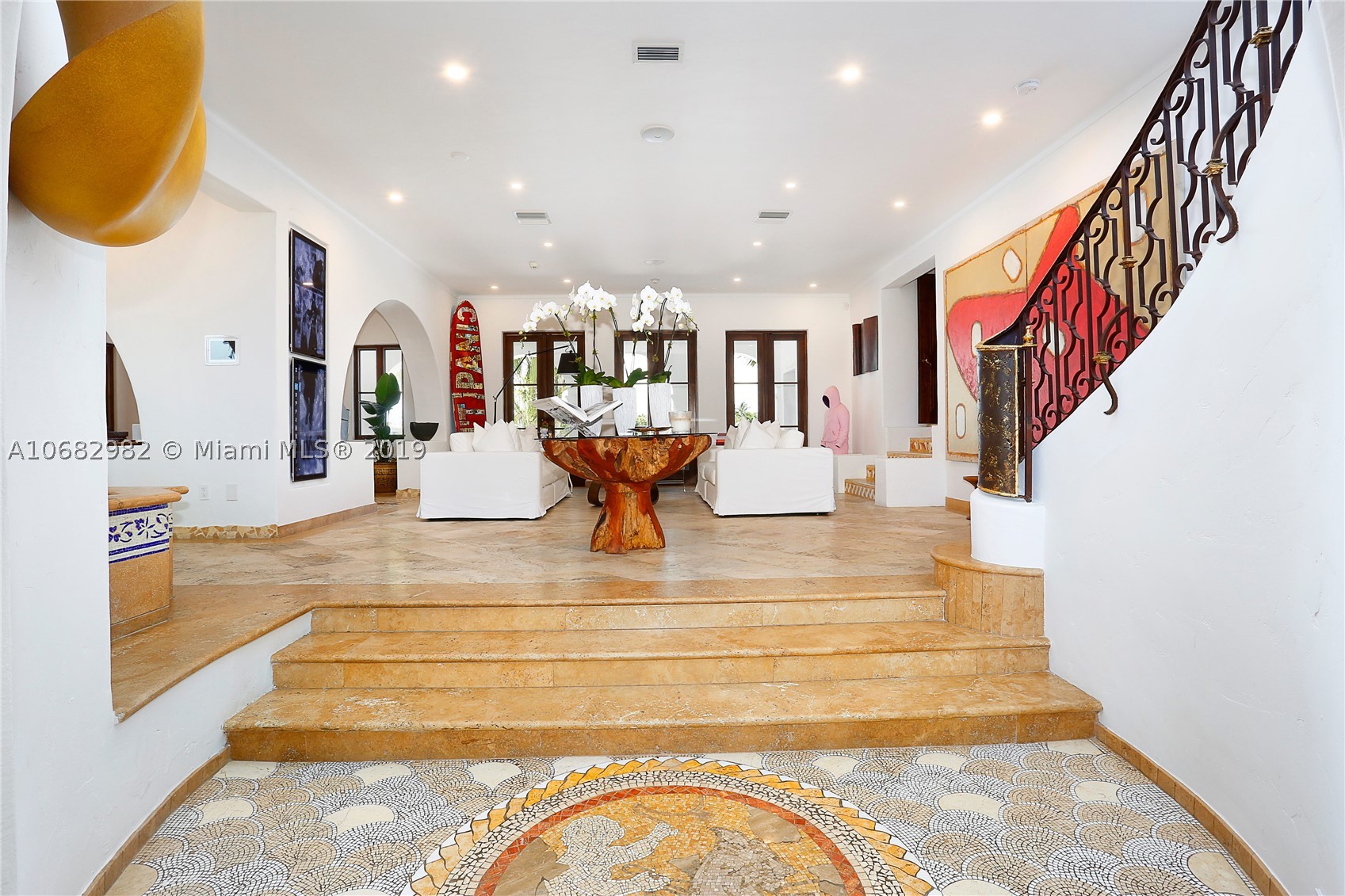 BISCAYNE KEY ESTATES - Residential