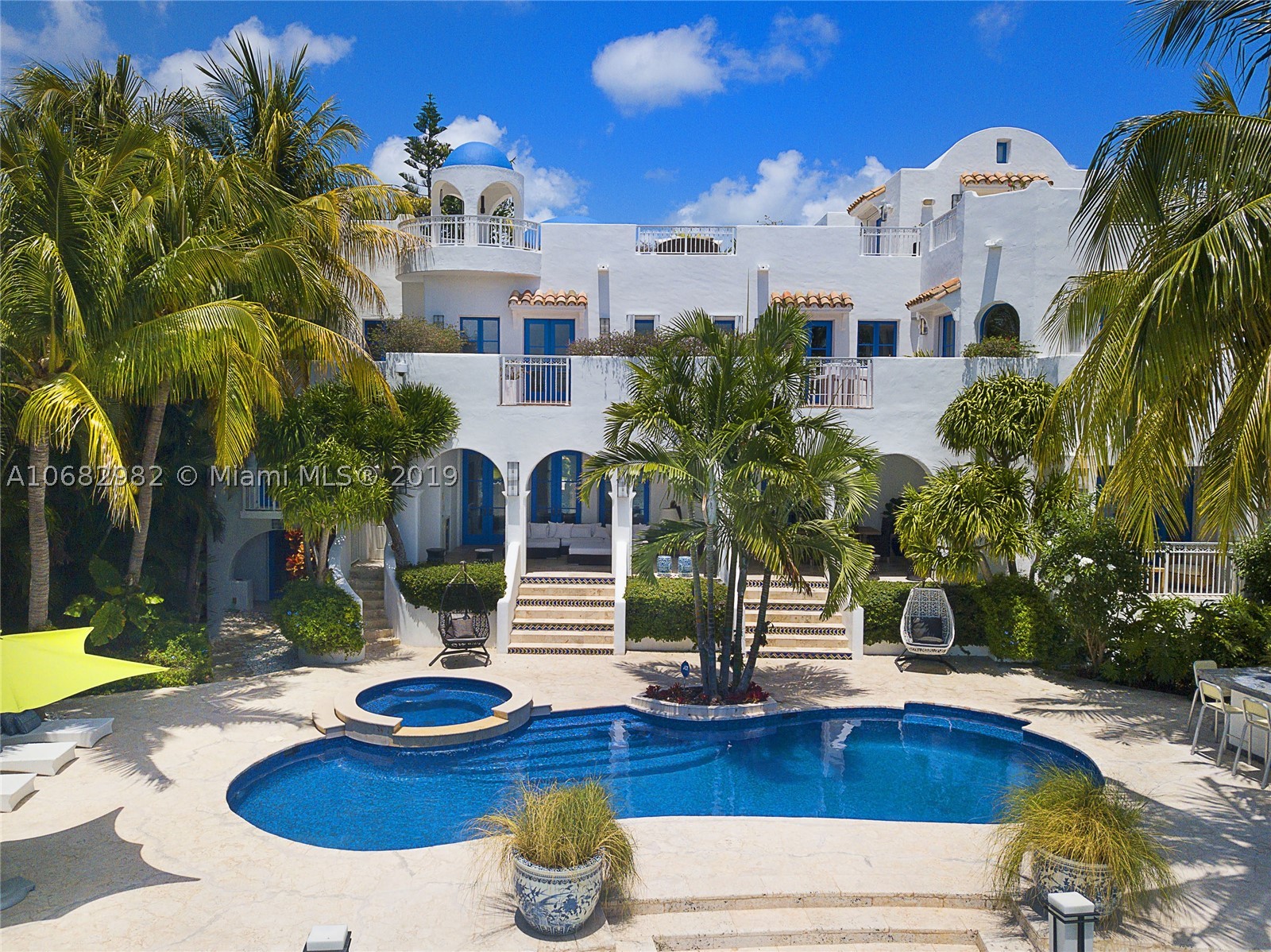 BISCAYNE KEY ESTATES - Residential