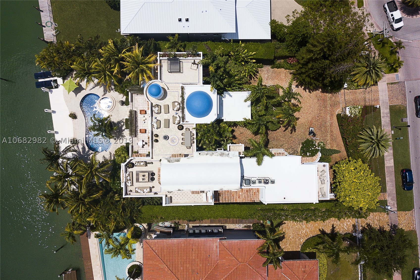 BISCAYNE KEY ESTATES - Residential
