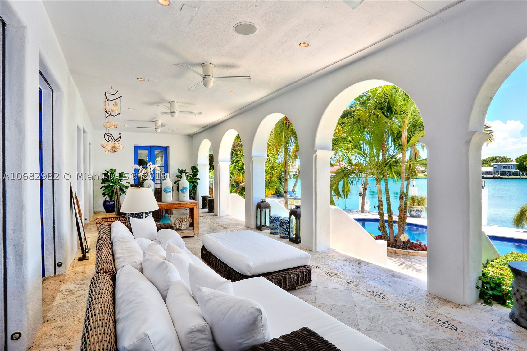 BISCAYNE KEY ESTATES - Residential