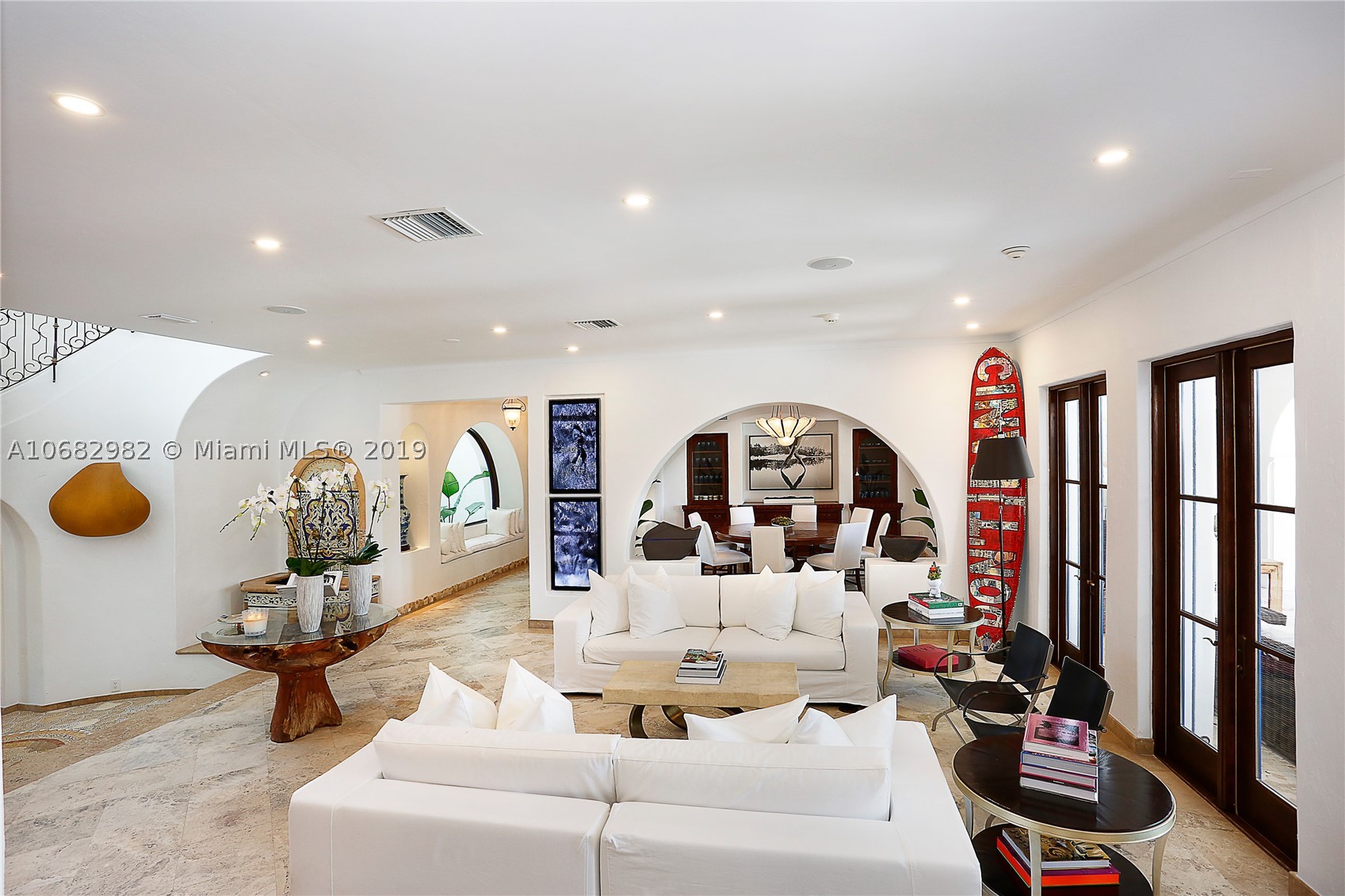 BISCAYNE KEY ESTATES - Residential