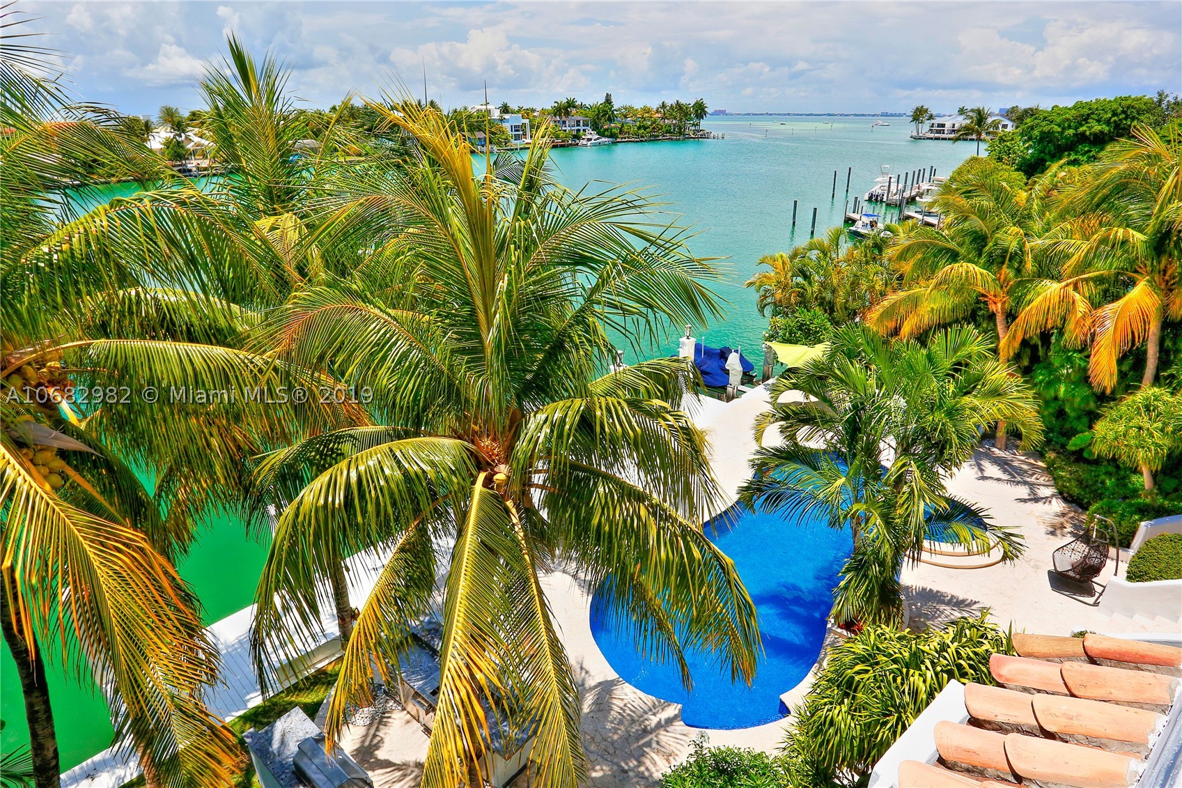 BISCAYNE KEY ESTATES - Residential