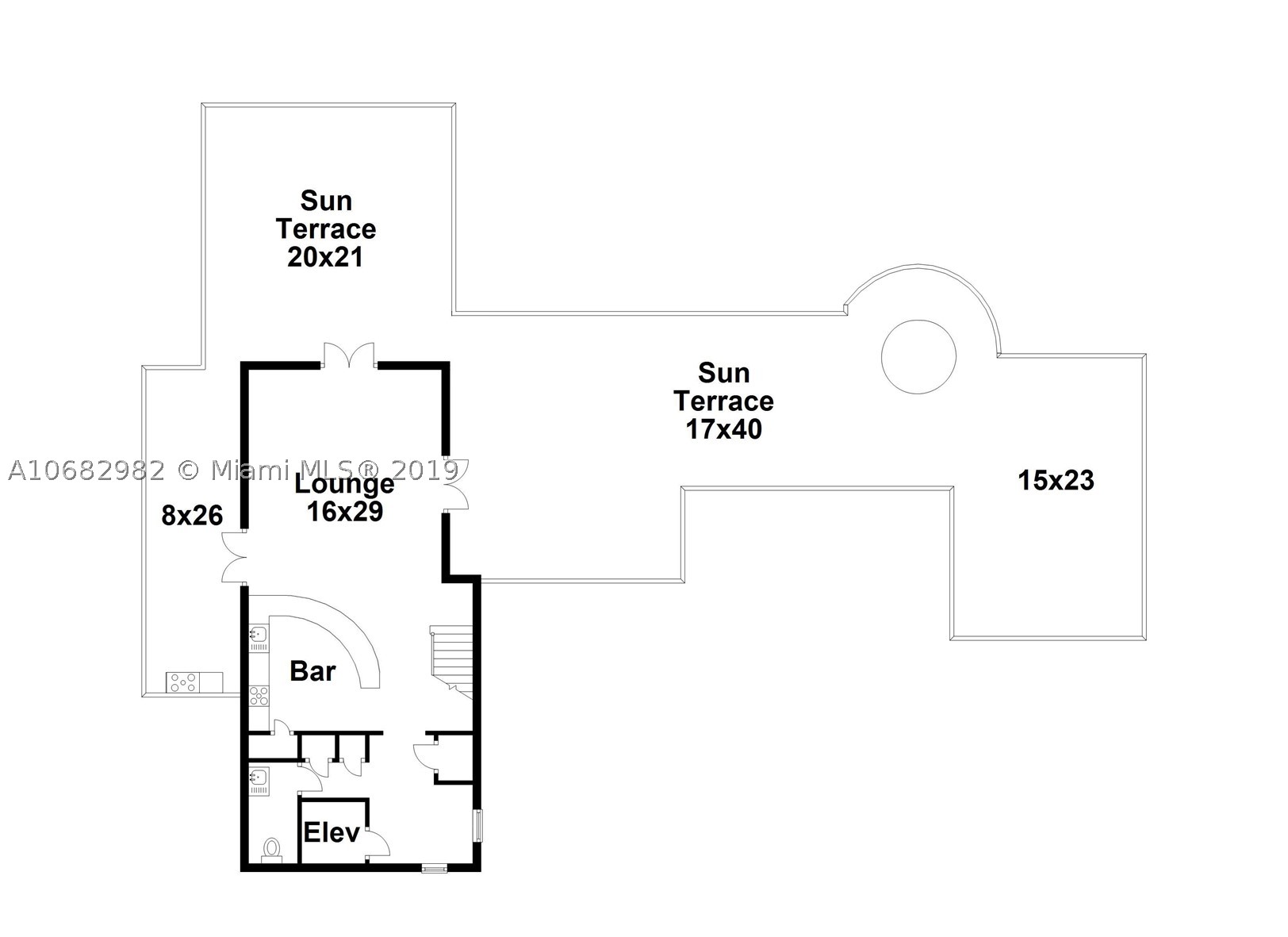BISCAYNE KEY ESTATES - Residential