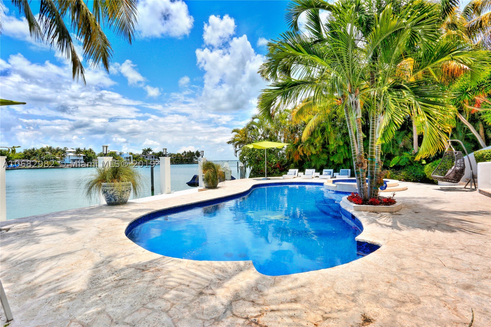 BISCAYNE KEY ESTATES - Residential