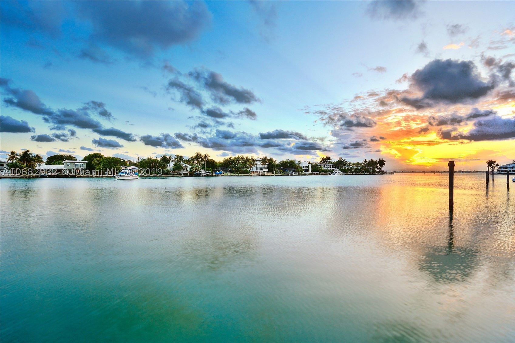 BISCAYNE KEY ESTATES - Residential