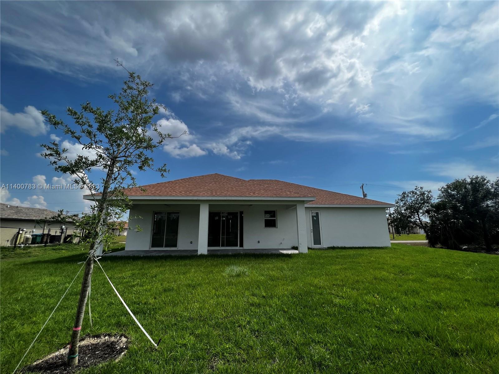 C2 - Residential
