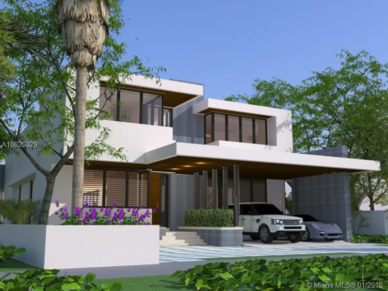 La Gorce Golf Sub - Residential