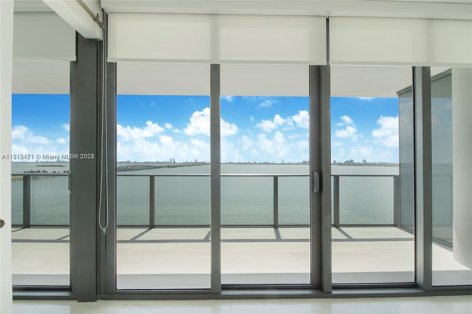 ONE PARAISO CONDO - Residential Lease