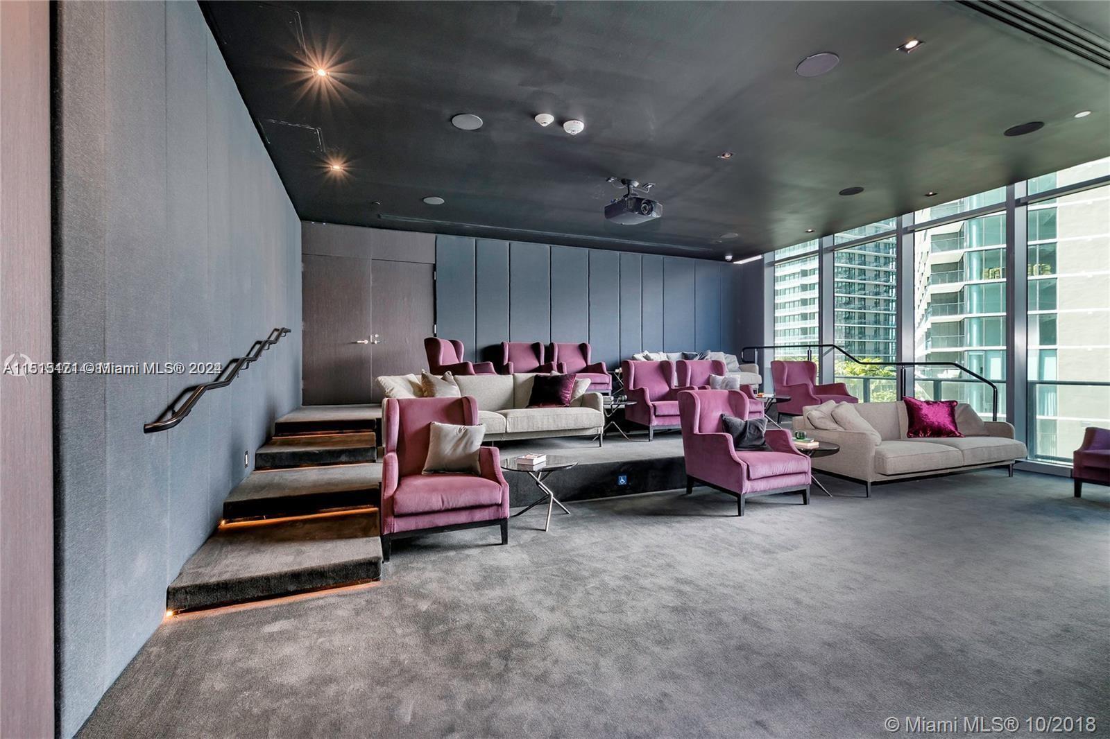 ONE PARAISO CONDO - Residential Lease