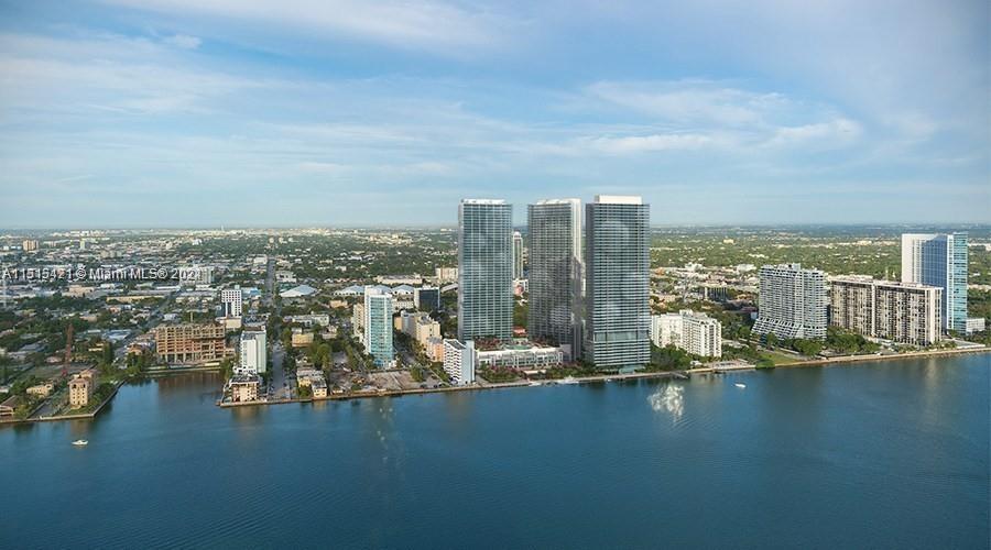 ONE PARAISO CONDO - Residential Lease