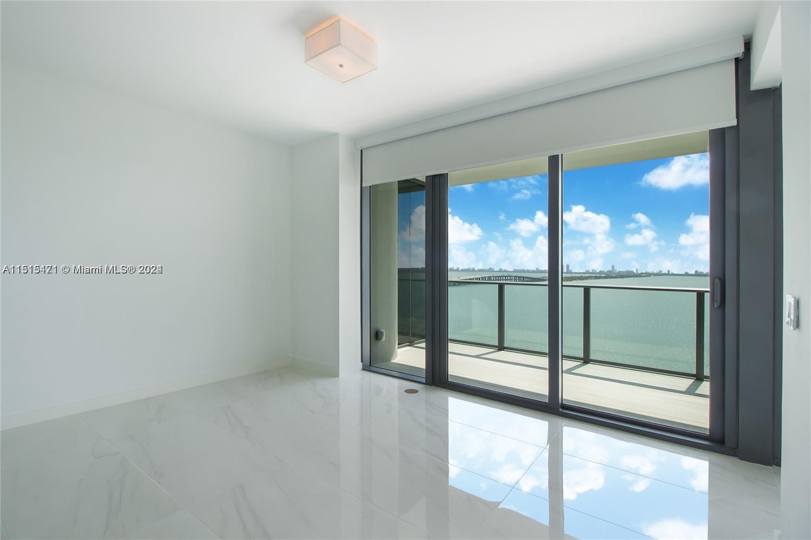 ONE PARAISO CONDO - Residential Lease