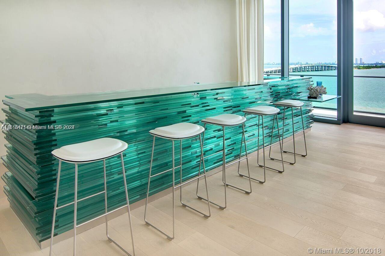 ONE PARAISO CONDO - Residential Lease