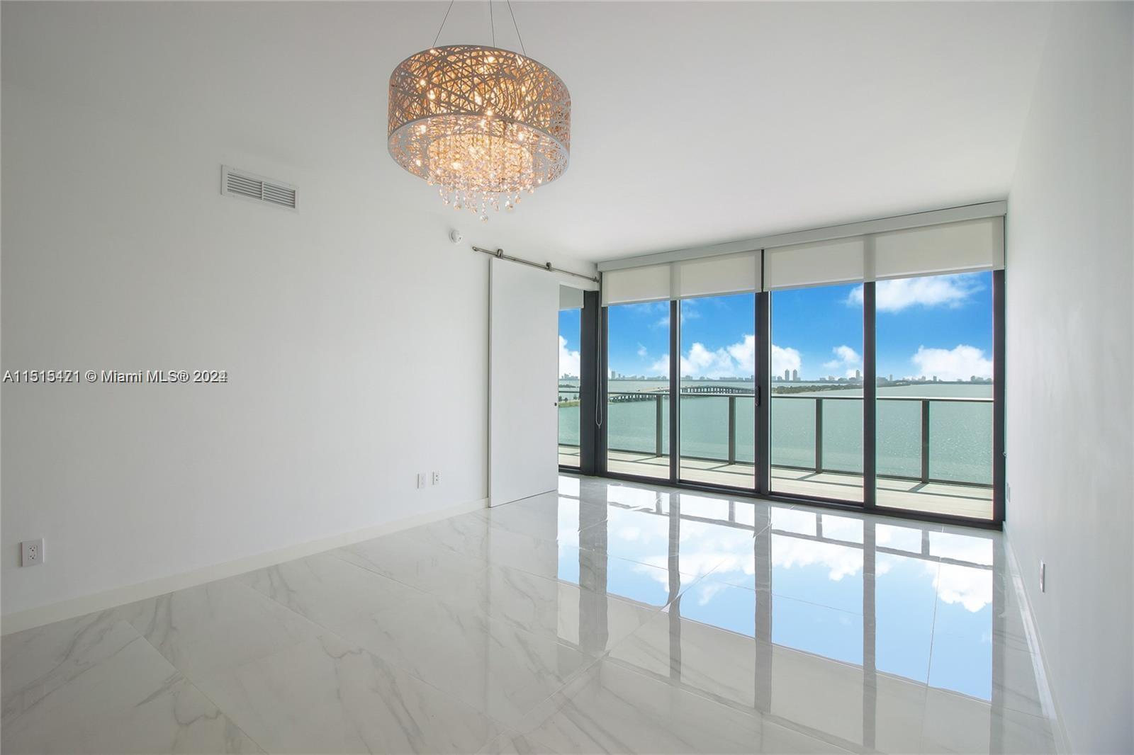 ONE PARAISO CONDO - Residential Lease