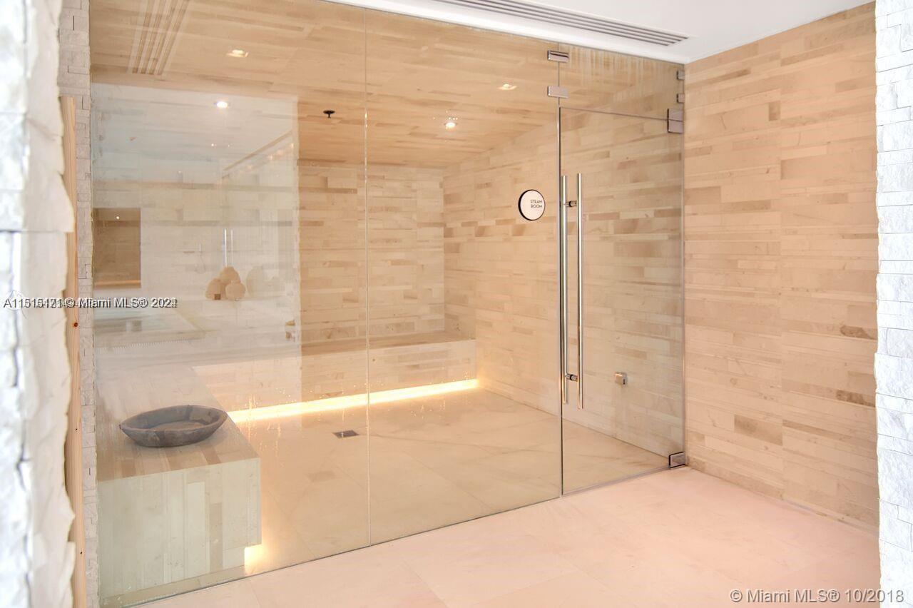 ONE PARAISO CONDO - Residential Lease