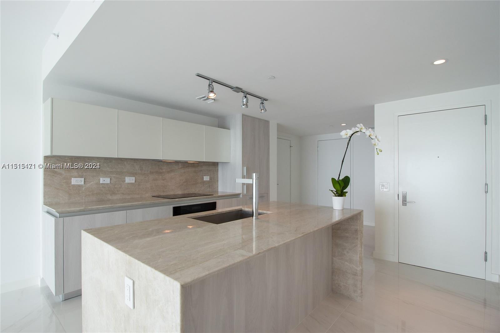 ONE PARAISO CONDO - Residential Lease