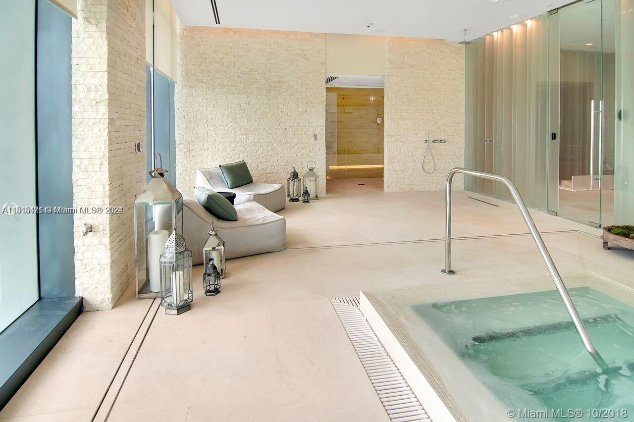 ONE PARAISO CONDO - Residential Lease