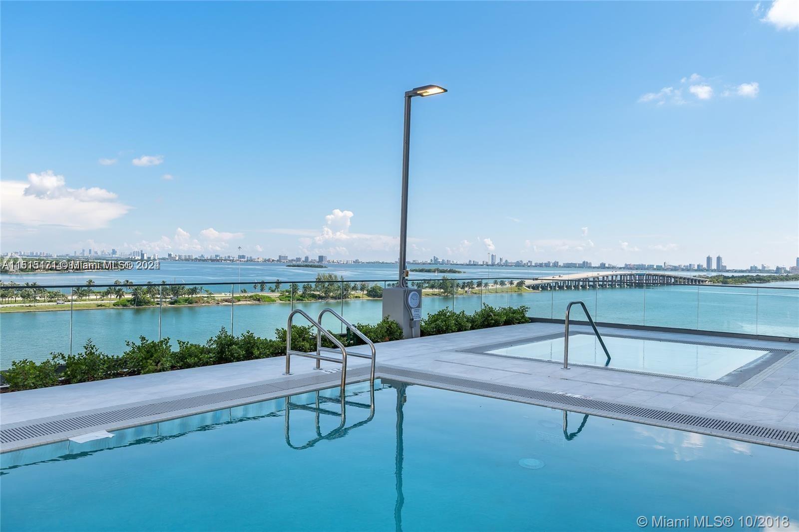 ONE PARAISO CONDO - Residential Lease