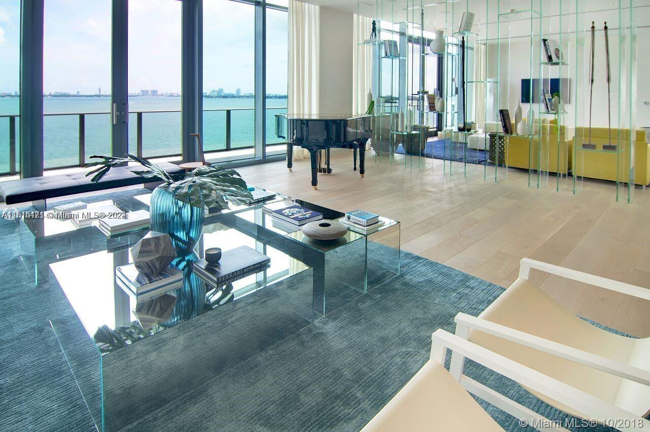 ONE PARAISO CONDO - Residential Lease